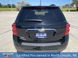 Used 2017 Chevrolet Equinox LT image 5
