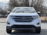 Used 2017 Ford Edge SEL w/ Equipment Group 201A image 2