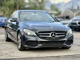 Used 2015 Mercedes-Benz C 300 Sedan image 4