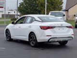 Certified 2025 Nissan Sentra SV image 5