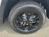 New 2025 Jeep Grand Cherokee Altitude image 4