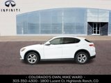 Used 2018 Alfa Romeo Stelvio Sport w/ Cold Weather Package image 2