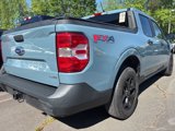 Used 2022 Ford Maverick XLT w/ Equipment Group 300A Standard image 4
