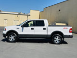 Used 2004 Ford F150 FX4 image 5