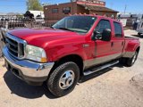 Used 2003 Ford F350 Lariat image 3