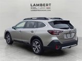 Used 2020 Subaru Outback Limited w/ Popular Package #2 image 3