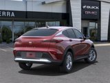 New 2025 Buick Envista Preferred w/ Convenience II Package image 4