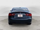 Used 2017 Nissan Maxima Platinum image 4