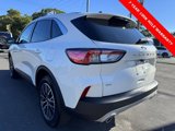 Certified 2022 Ford Escape SE w/ Convenience Package image 2
