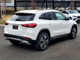 Used 2025 Mercedes-Benz GLA 250 4MATIC image 4