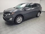 Used 2019 Chevrolet Equinox LT image 2