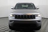 Used 2021 Jeep Grand Cherokee Laredo image 2