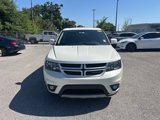 Used 2015 Dodge Journey R/T w/ Flexible Seating Group image 4