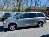Used 2018 Dodge Grand Caravan SXT image 5