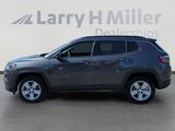 Used 2022 Jeep Compass Latitude image 2