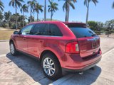 Used 2011 Ford Edge Limited w/ 301A Rapid Spec Order Code image 5