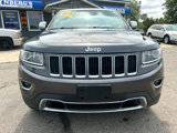 Used 2014 Jeep Grand Cherokee Limited image 5