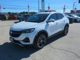Used 2022 Buick Encore GX Essence image 4