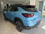 New 2025 Chevrolet TrailBlazer RS w/ Convenience Package image 4