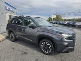 New 2025 Subaru Forester image 3
