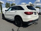 Used 2018 Mercedes-Benz GLC 300 4MATIC image 5