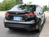 Used 2020 Toyota Corolla XSE image 3