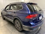 Used 2021 Volkswagen Tiguan SEL image 3