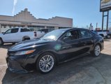 Used 2018 Toyota Camry XLE image 6