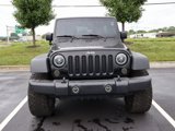 Used 2015 Jeep Wrangler Unlimited Rubicon image 3