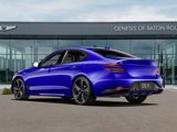 New 2025 Genesis G70 3.3T Advanced image 5