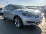 Used 2017 Lincoln MKX Black Label w/ Driver Assistance Package image 2