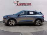 Used 2022 Ford Escape SEL image 2
