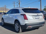 Used 2021 Cadillac XT5 Premium Luxury image 3