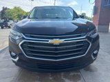 Used 2020 Chevrolet Traverse LT w/ Driver Confidence II Package image 3