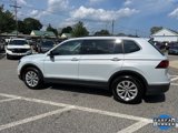 Used 2018 Volkswagen Tiguan SE image 3