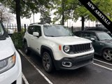 Used 2016 Jeep Renegade Latitude w/ Popular Equipment Group image 4