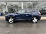 Used 2018 Jeep Compass Latitude w/ Cold Weather Group image 3