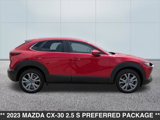 Certified 2023 MAZDA CX-30 AWD 2.5 S w/ Preferred Package image 4