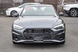 Used 2022 Audi A5 2.0T Premium Plus w/ Premium Plus image 2