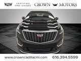 Certified 2024 Cadillac XT5 Premium Luxury w/ Technology Package image 2