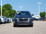 Used 2022 Chevrolet Equinox LT image 2