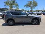 Used 2021 MAZDA CX-5 Touring w/ Touring Preferred SV Package image 4