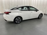 Used 2020 Nissan Versa SR image 4