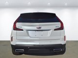 New 2025 Cadillac XT4 Premium Luxury w/ Cold Weather Package image 4