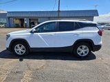 Used 2024 GMC Terrain SLE w/ Driver Convenience Package image 3