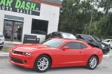 Used 2015 Chevrolet Camaro LS image 3