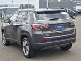 Used 2019 Jeep Compass Limited image 4