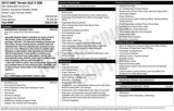 Used 2012 GMC Terrain SLE w/ Convenience Package image 2