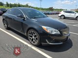 Used 2017 Buick Regal Sport Touring image 3