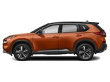 Used 2021 Nissan Rogue SL image 3